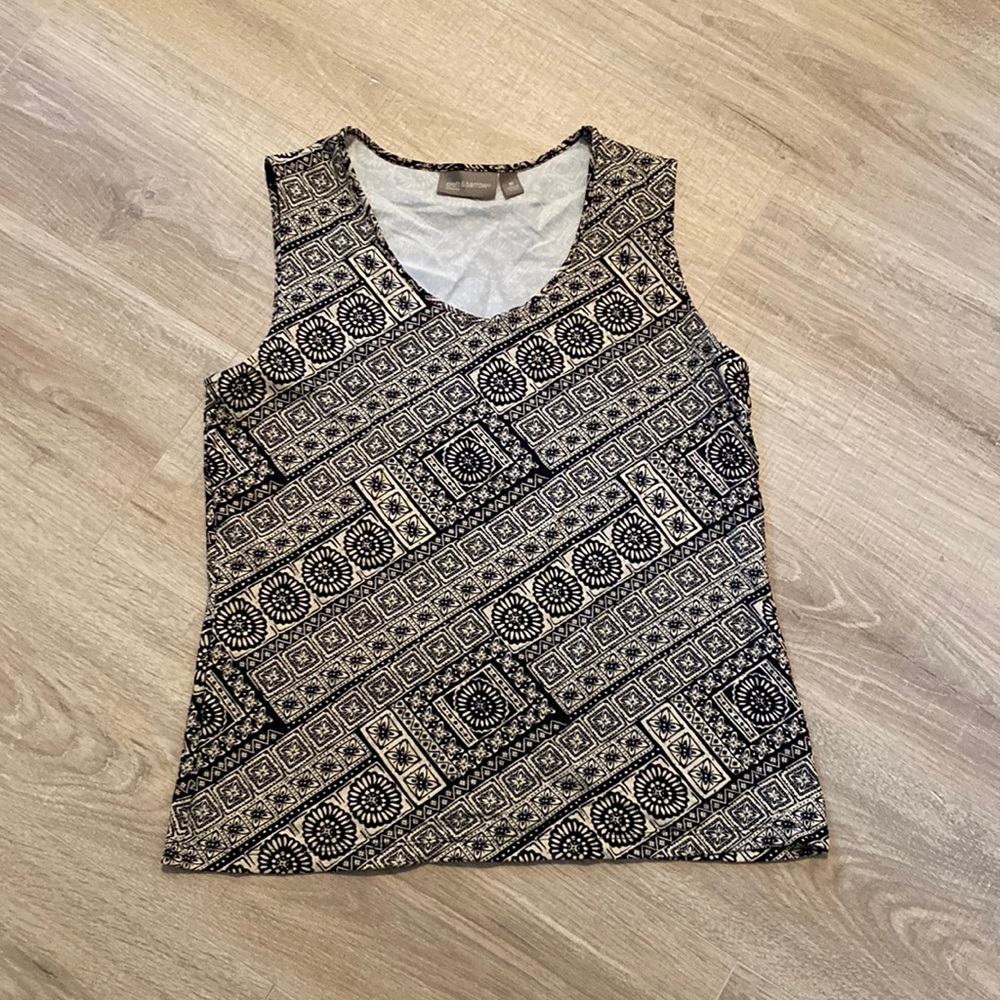 Tank top